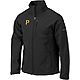Columbia Sportswear Men's Pittsburgh Pirates PFG Ascender Softshell Jacket                                                       - view number 1 image