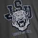 Mitchell & Ness Men's Jackson State University Mascot T-shirt                                                                    - view number 3 image