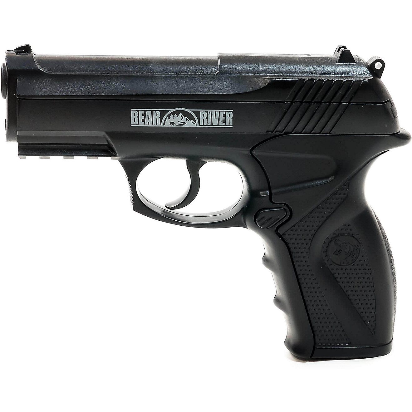 Barra Airguns 380 CO2 4.25 in  BB Pistol                                                                                         - view number 1