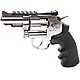 Barra Airguns Black Ops 357 2.5 in Nickel BB Revolver                                                                            - view number 1 image