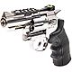 Barra Airguns Black Ops 357 2.5 in Nickel BB Revolver                                                                            - view number 2 image