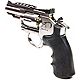 Barra Airguns Black Ops 357 2.5 in Nickel BB Revolver                                                                            - view number 3 image