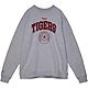 Mitchell & Ness Men's Texas Southern University Tailsweep Tie Dye T-shirt                                                        - view number 1 image