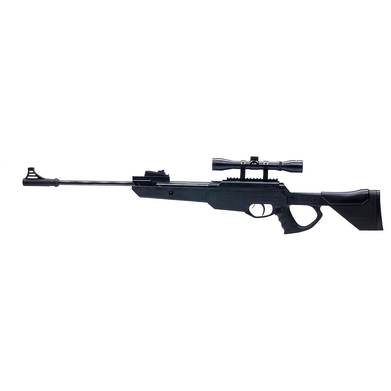 Barra Airguns TPR 1200 Pellet Rifle                                                                                              - view number 1