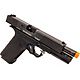 Barra Airguns 009 Full Auto 4 in Airsoft BB Pistol                                                                               - view number 3 image