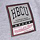 Mitchell & Ness Men's Texas Southern University Football T-shirt                                                                 - view number 4 image