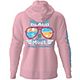 Simply Southern Women's Beach Mode Hoodie                                                                                        - view number 1 image