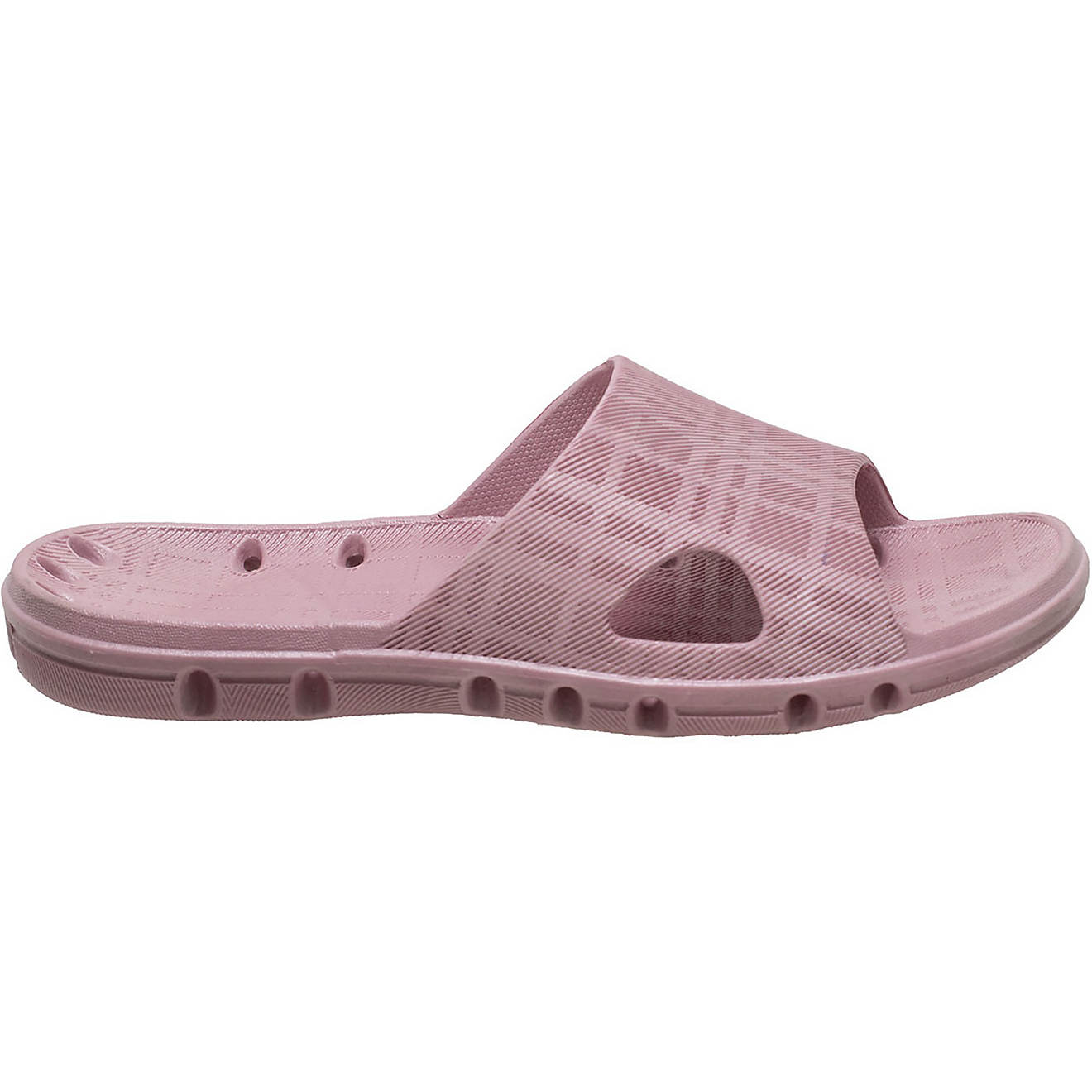 Tecs Women's PVC Slide Sandals                                                                                                   - view number 1