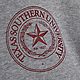Mitchell & Ness Men's Texas Southern University Respect the H Hoodie                                                             - view number 3 image