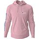 Simply Southern Women's Beach Mode Hoodie                                                                                        - view number 2 image