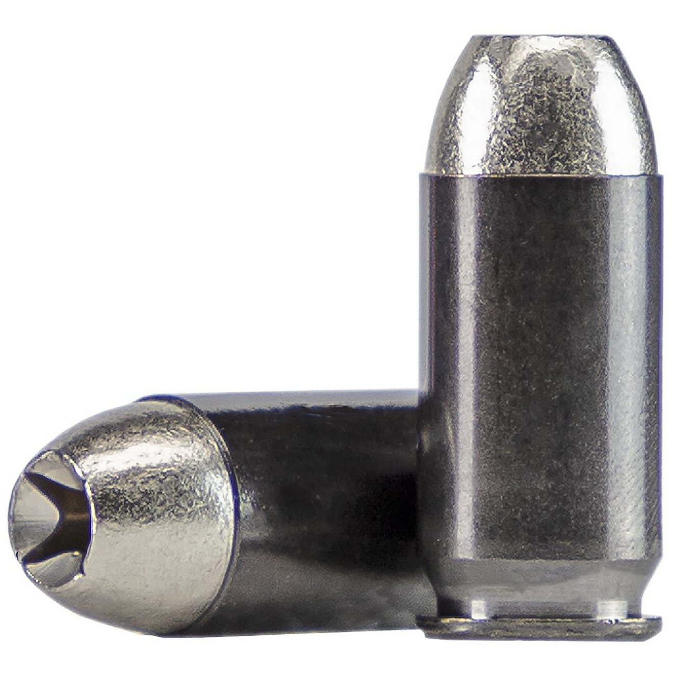 Norma USA Monolithic Hollow Point .45 Automatic 175-Grain Ammunition - 20 Rounds                                                 - view number 4