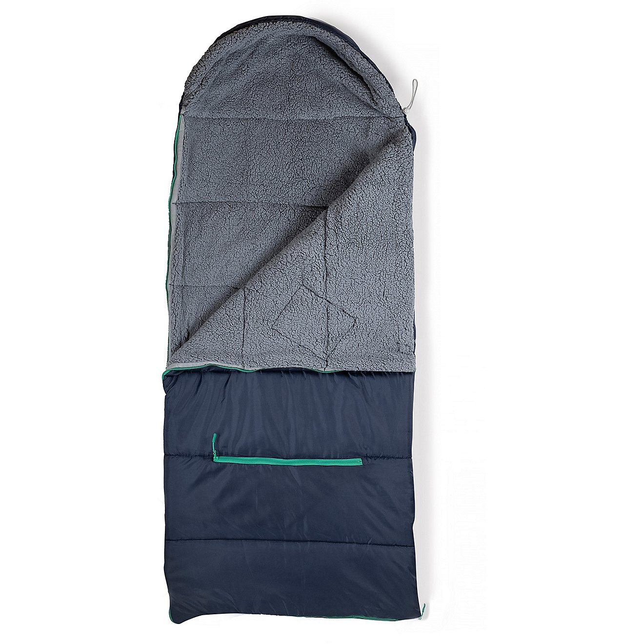 Mimish Sleep-N-Pack Sleeping Bag and Backpack                                                                                    - view number 7