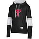 Under Armour Women's Texas Tech University Gameday All Day Hoodie                                                                - view number 1 image