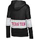 Under Armour Women's Texas Tech University Gameday All Day Hoodie                                                                - view number 2 image