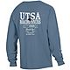 Comfort Wash Men's University of Texas at San Antonio Team Pride Long-Sleeve T-shirt                                             - view number 1 image