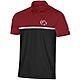 Under Armour Men's University of South Carolina Gameday Polo Shirt                                                               - view number 1 image