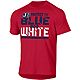 Under Armour Men’s Jackson State University Protect T-shirt                                                                    - view number 1 image