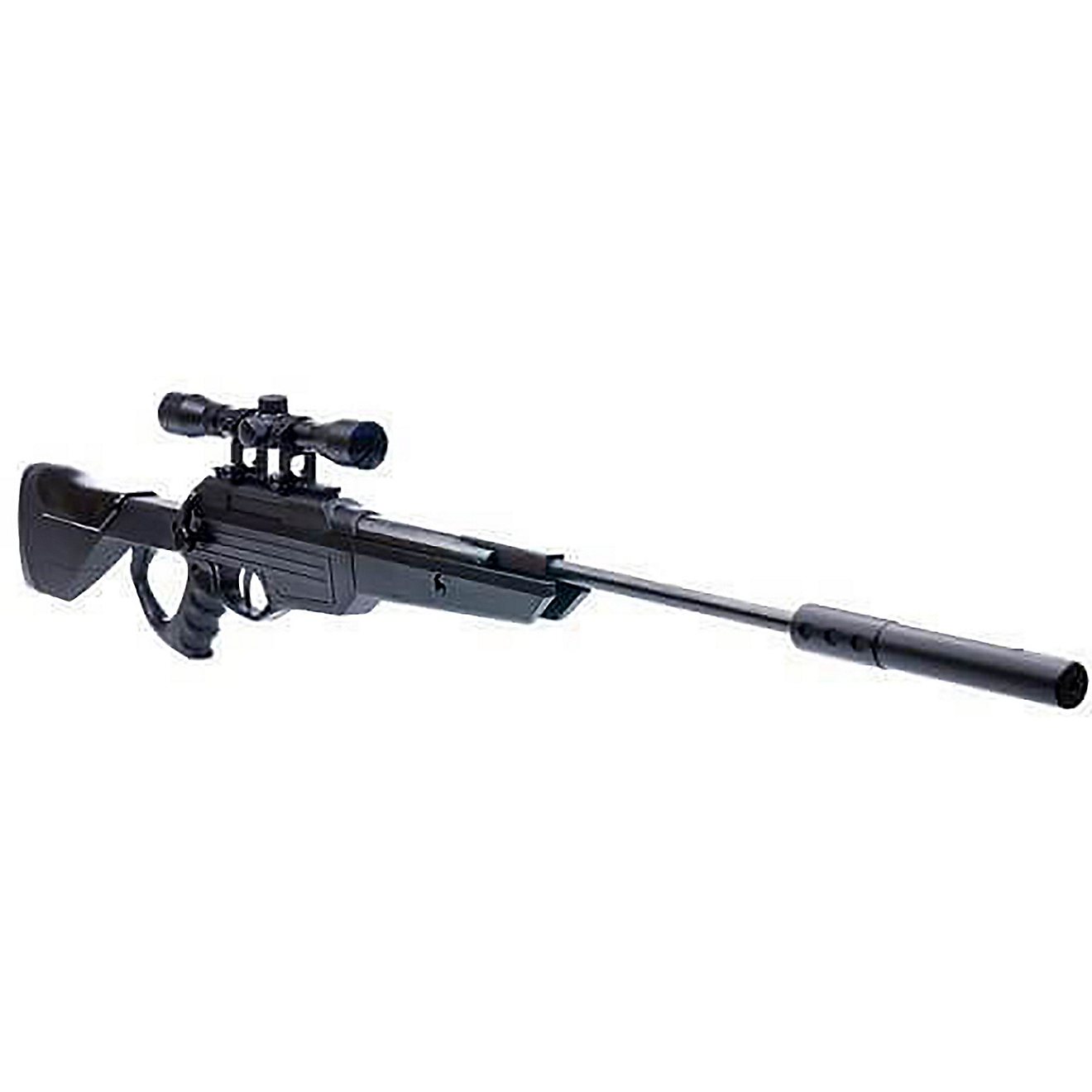 Barra Airguns TPR 1300 Pellet Rifle                                                                                              - view number 3