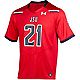 Under Armour Men's Jackson State University Replica Football Jersey                                                              - view number 2 image