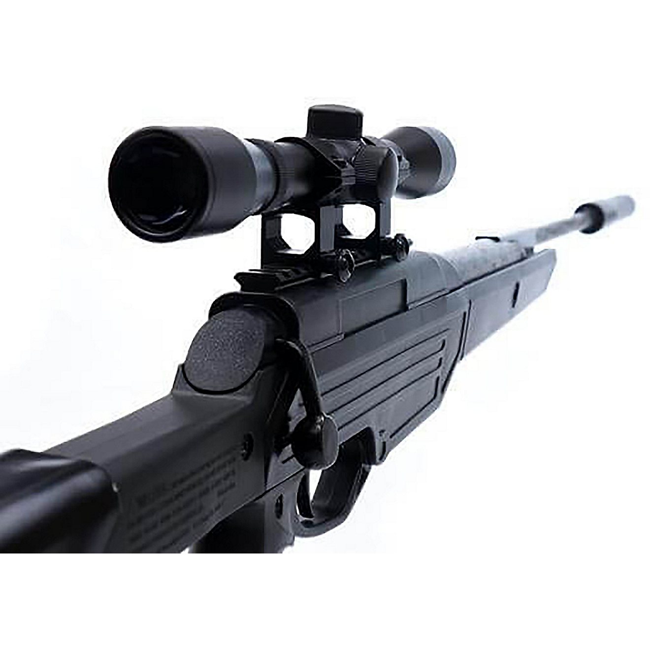 Barra Airguns TPR 1300 Pellet Rifle                                                                                              - view number 4