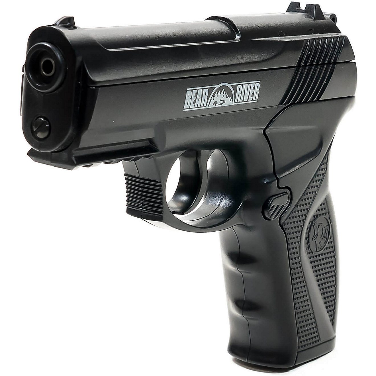 Barra Airguns 380 CO2 4.25 in  BB Pistol                                                                                         - view number 3