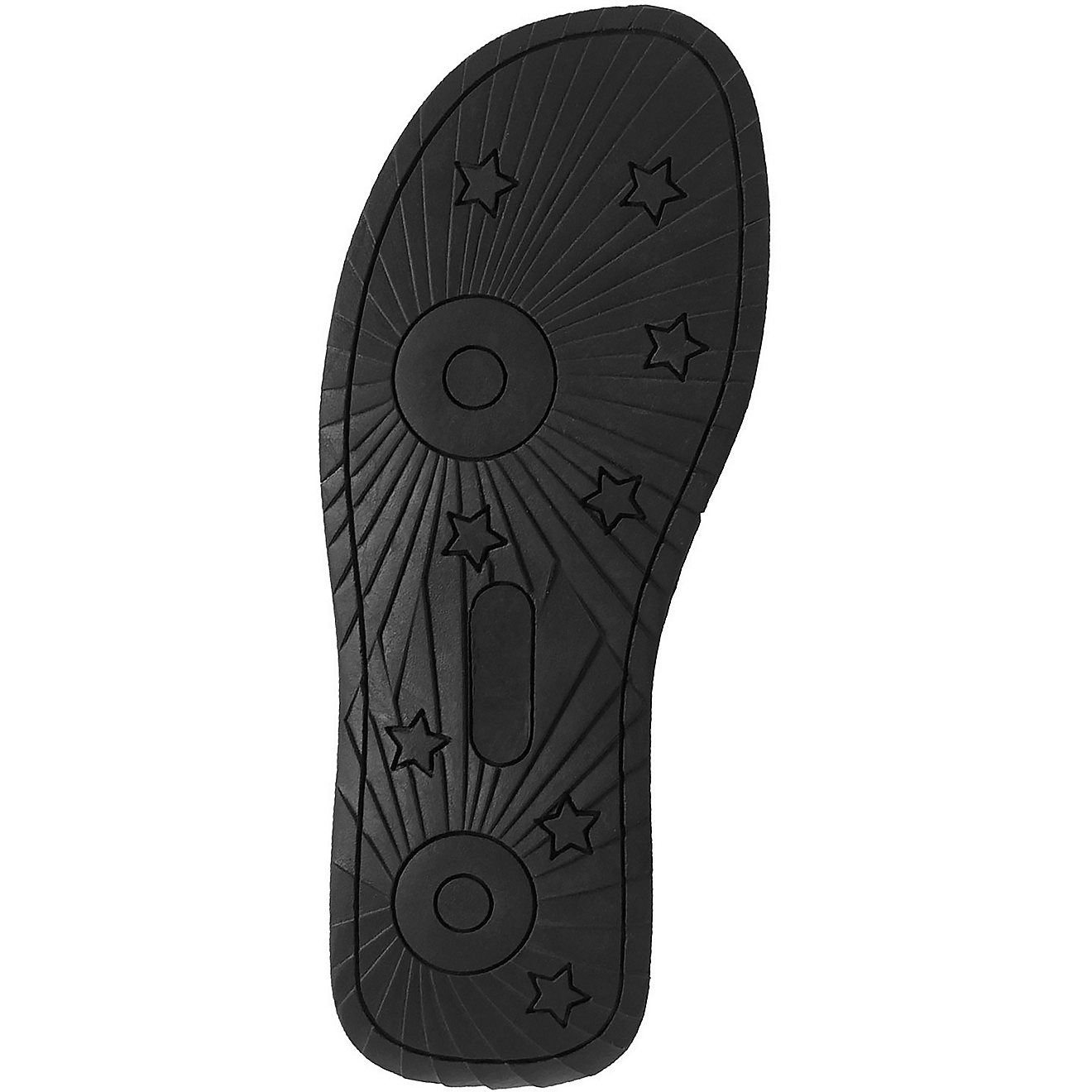 Shaboom Women's Comfort Slide Sandals                                                                                            - view number 3
