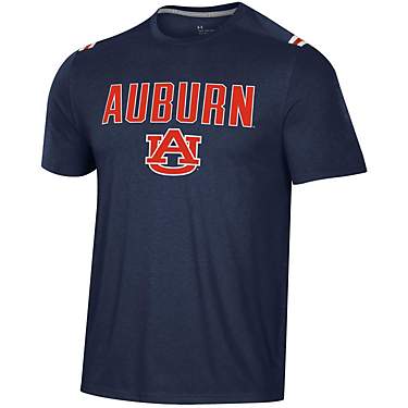 Under Armour Men's Auburn University Gameday Short Sleeve T-shirt                                                               