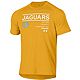 Under Armour Men's Southern University Mascot Short Sleeve T-shirt                                                               - view number 1 image