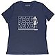 Breaking T Women's Dallas Cowboys Elliot Feed Zeke Graphic T-shirt                                                               - view number 1 image