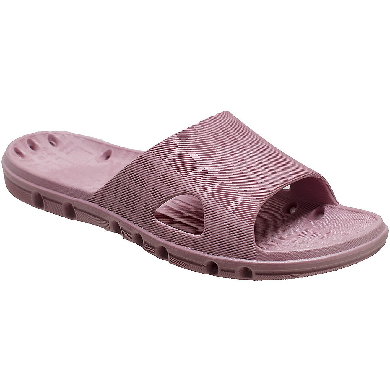 Tecs Women's PVC Slide Sandals                                                                                                   - view number 2