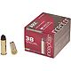 Norma USA Inceptor ARX .38 Special 77-Grain Ammunition - 20 Rounds                                                               - view number 1 image
