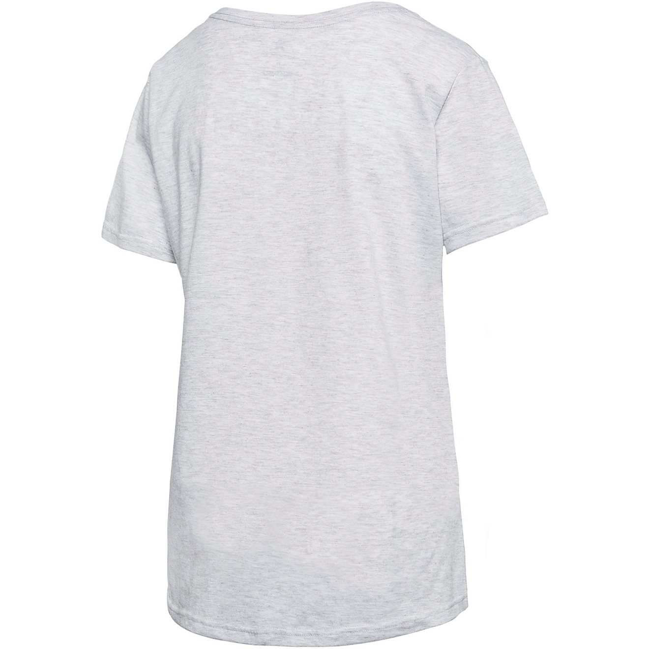 Dallas Cowboys Women's Kaia Short Sleeve T-shirt                                                                                 - view number 2