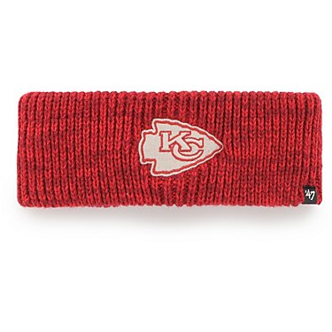 ‘47 Women’s Kansas City Chiefs Meeko Headband
