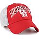 '47 Women's University of Houston Sparkaloosa Clean Up Cap                                                                       - view number 1 image