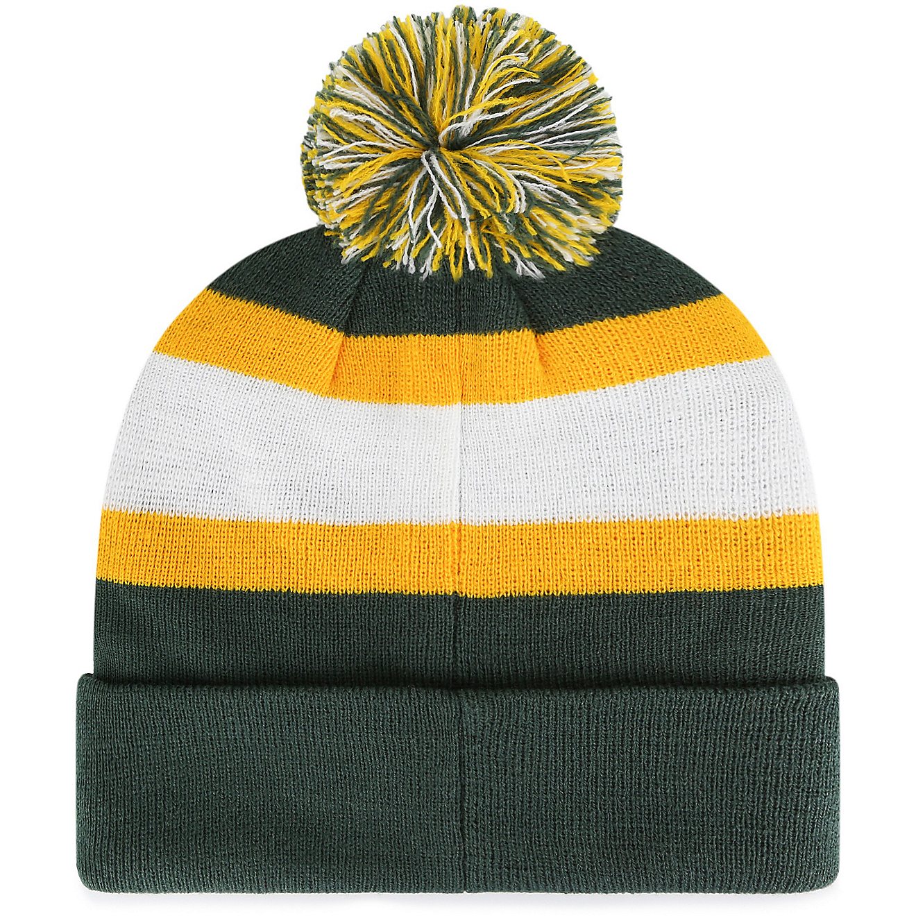 '47 Baylor University Breakaway Cuff Knit Cap                                                                                    - view number 2