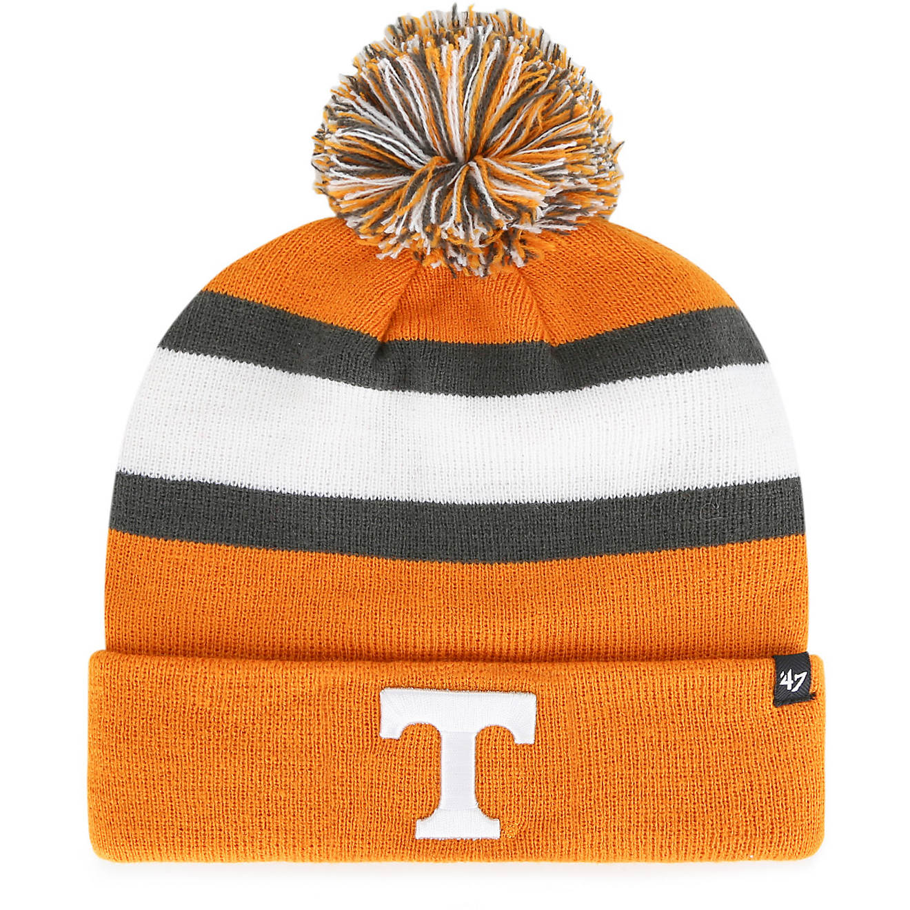 '47 University of Tennessee Breakaway Cuff Knit Cap                                                                              - view number 1