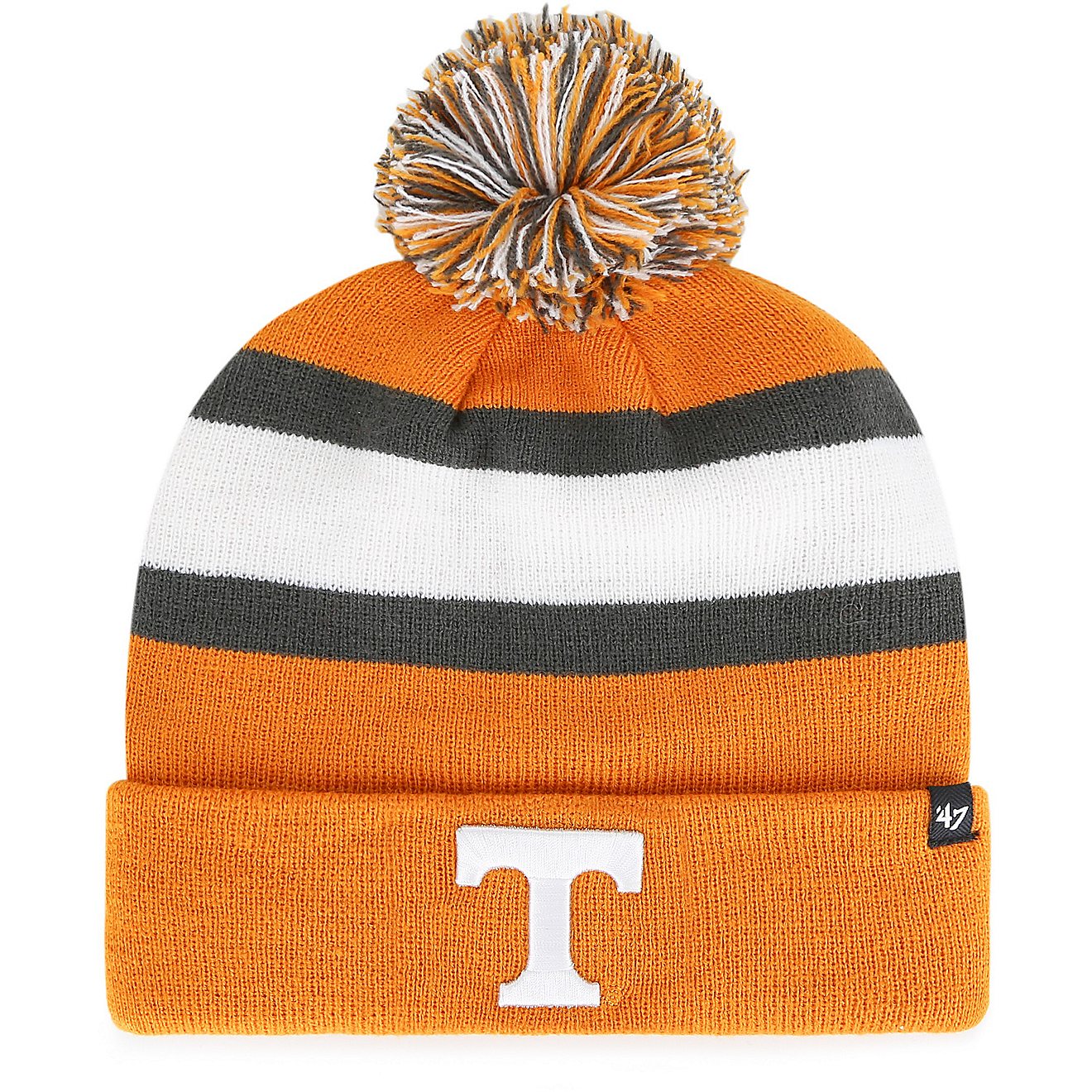 '47 University of Tennessee Breakaway Cuff Knit Cap                                                                              - view number 1