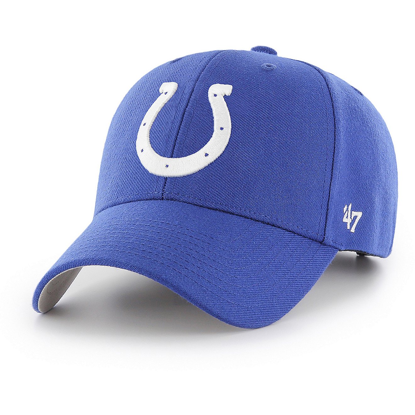 ‘47 Indianapolis Colts MVP Cap                                                                                                 - view number 1