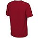 Nike Men's University of Georgia 2021 CFP Bound Playoff Ticket Short Sleeve T-shirt                                              - view number 2 image