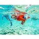 U.S. Divers Kids' Regal DX Snorkeling Mask                                                                                       - view number 4 image