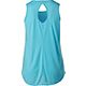 Magellan Outdoors Women's Plus Size Catch & Release Tank Top                                                                     - view number 2 image
