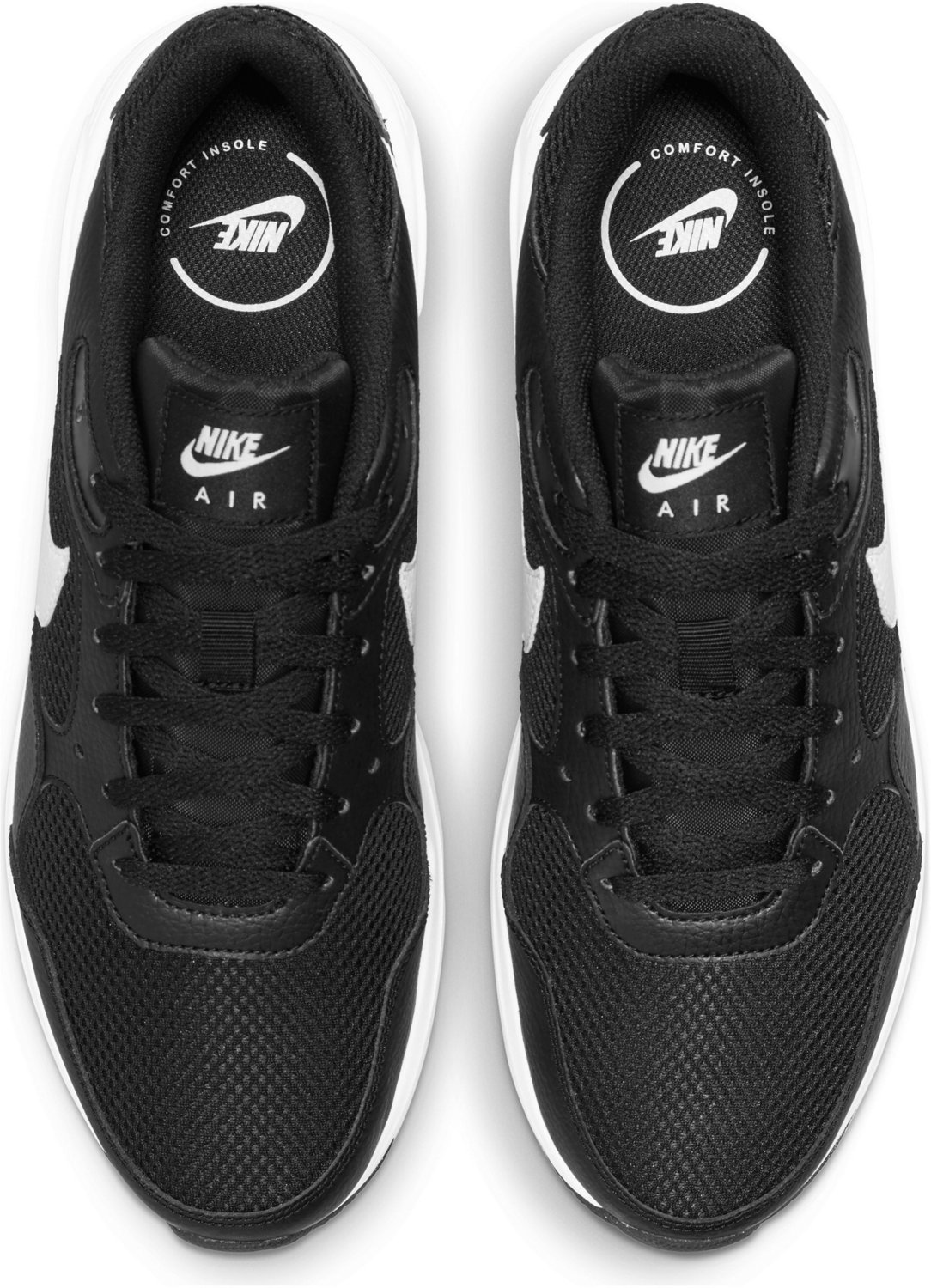 Nike Men's Air Max SC Running Shoes Academy
