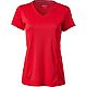 BCG Women's Turbo Solid Short Sleeve T-shirt                                                                                     - view number 1 image