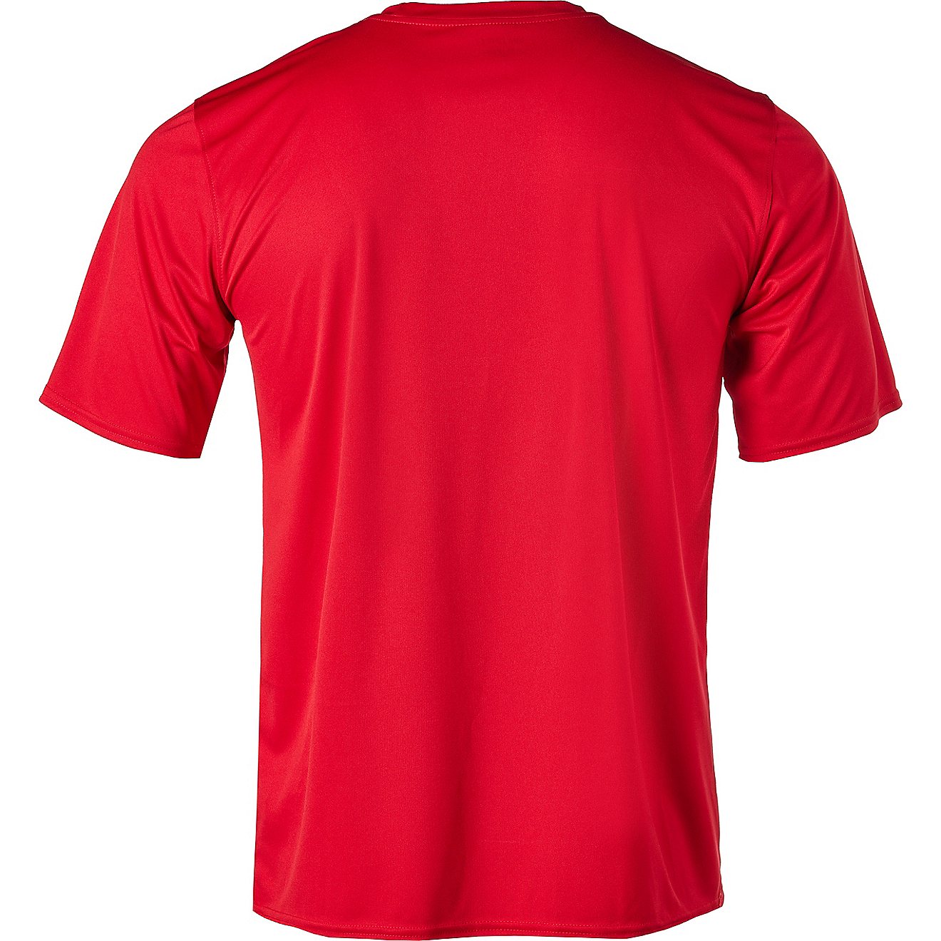 BCG Men's Atlanta Clouds Training T-shirt                                                                                        - view number 2