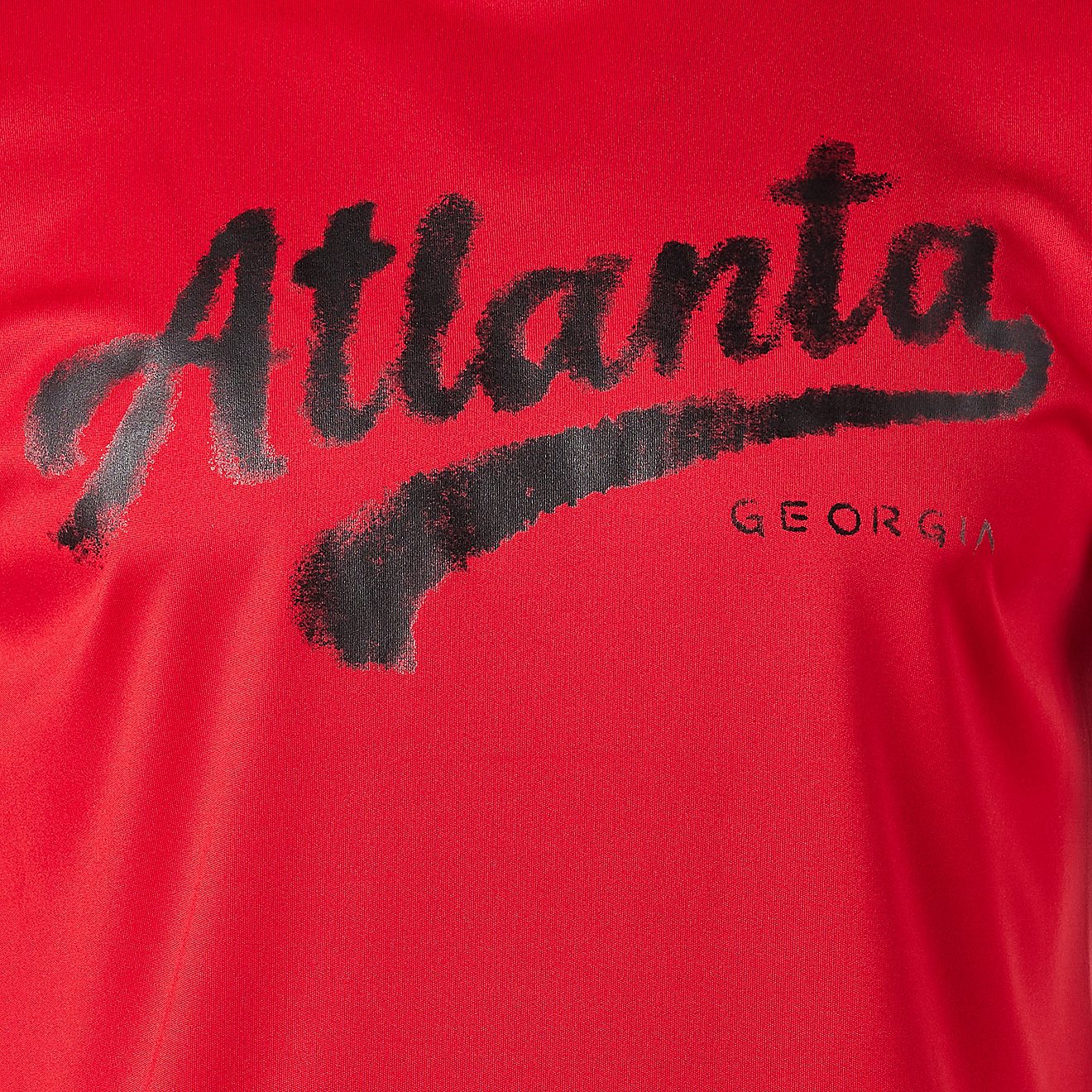 BCG Men's Atlanta Clouds Training T-shirt                                                                                        - view number 3