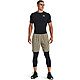 Under Armour Men's HIIT Woven Geo Shorts 8 in                                                                                    - view number 3 image