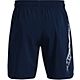 Under Armour Men’s Woven Graphic Shorts 8 in                                                                                   - view number 5 image
