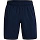 Under Armour Men’s Woven Graphic Shorts 8 in                                                                                   - view number 4 image