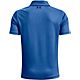 Under Armour Boys' Performance Golf Polo Shirt                                                                                   - view number 2 image