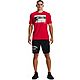 Under Armour Men's Athletic Department Short Sleeve T-shirt                                                                      - view number 3 image